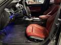 BMW 135 1-serie M135i xDrive High Executive Gris - thumbnail 8
