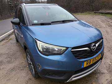 1.2 Start/Stop Automatik Edition