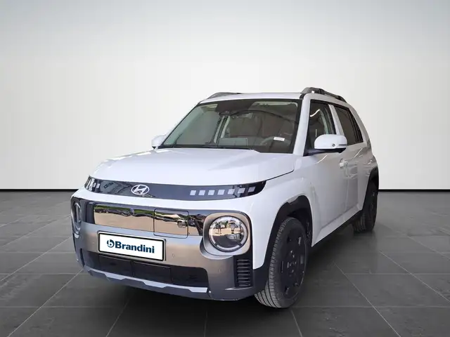 Hyundai Inster 49 kWh  Safety Pack