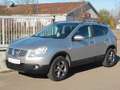 Nissan Qashqai *1.Hand*Automatik*PANO*NAVI*Kamera* Silber - thumbnail 17