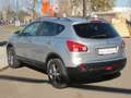 Nissan Qashqai *1.Hand*Automatik*PANO*NAVI*Kamera* Silber - thumbnail 18