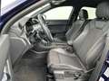 Audi Q3 Sportback 45 TFSI e S Edition Bleu - thumbnail 14