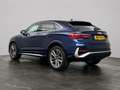 Audi Q3 Sportback 45 TFSI e S Edition Bleu - thumbnail 3