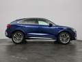 Audi Q3 Sportback 45 TFSI e S Edition Bleu - thumbnail 6