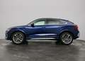 Audi Q3 Sportback 45 TFSI e S Edition Bleu - thumbnail 5