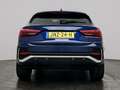 Audi Q3 Sportback 45 TFSI e S Edition Bleu - thumbnail 8