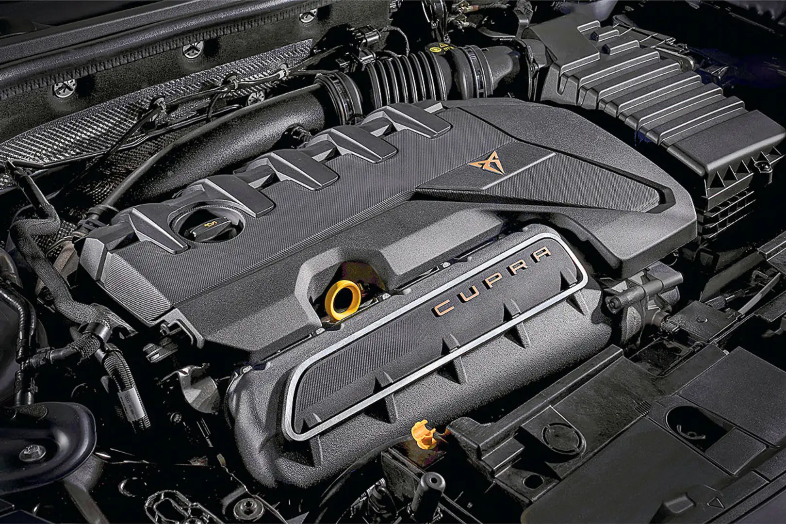 CUPRA Formentor VZ5 Cup&beats - 1