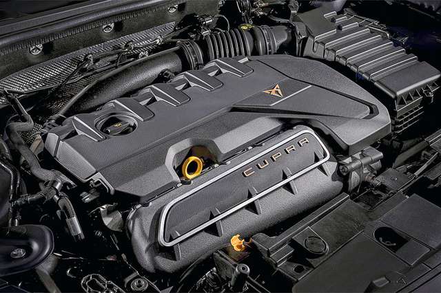 Imagine CUPRA Formentor VZ5 Cup&beats