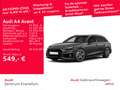 Audi A4 40 TFSI quattro S tronic S line Matrix- Grau - thumbnail 1