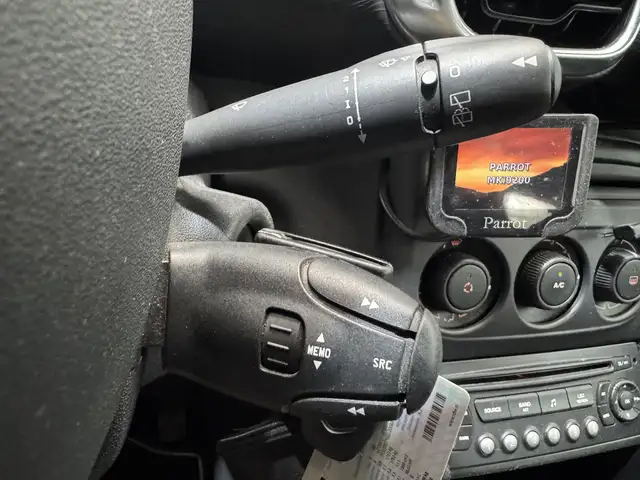 Citroen C3 Picasso view 14