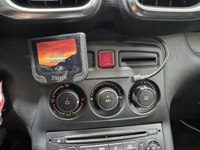 Citroen C3 Picasso view 15