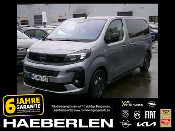 2.2 Edition M AHK*Kli*NAV*Connect*LED