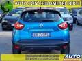 Renault Captur 1.5 dCi 90CV NAVIGATORE/NEOPATENTATI/RATE/PERMUTE Azul - thumbnail 5