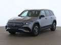 Mercedes-Benz EQB 250 + Business Line 250+ AMG Line 7 pl. Gris - thumbnail 2