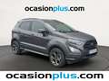 Ford EcoSport 1.0 EcoBoost ST Line 125 Gris - thumbnail 2