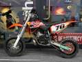 KTM 50 SX Oranžová - thumbnail 4