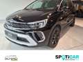 Opel Crossland X Crossland Elegance  *Kamera*SHZ*NAVI* Schwarz - thumbnail 1