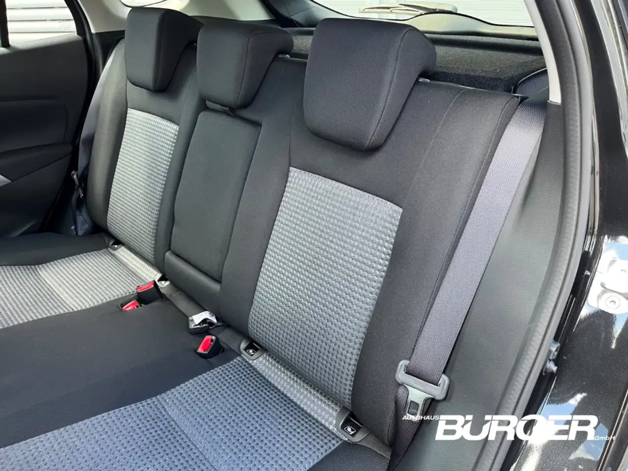 Suzuki SX4 S-Cross Facelift Comfort 1.4 Navi LED ACC Kamera SitzHZG A 12