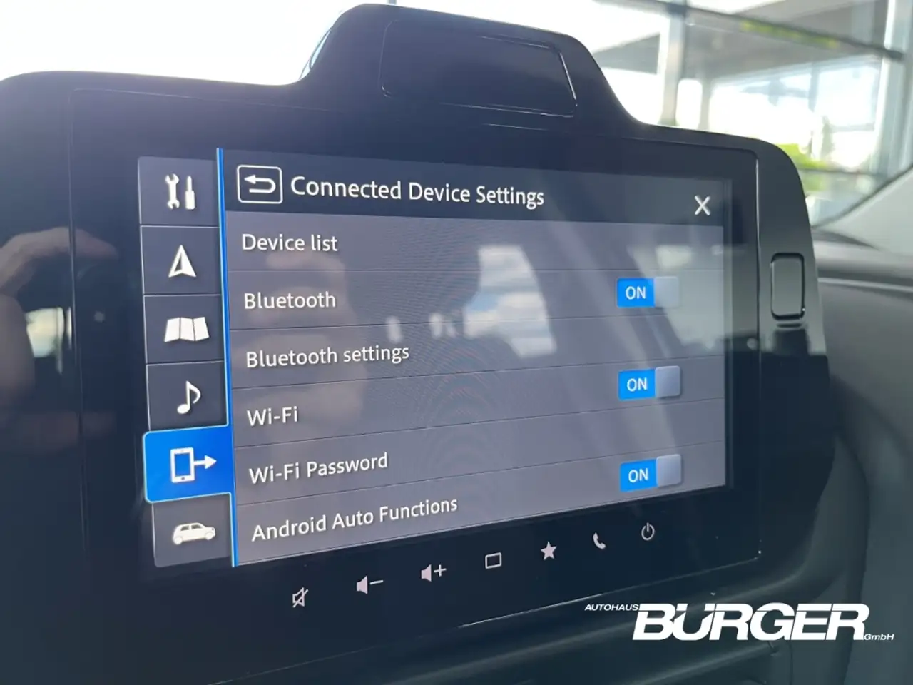 Suzuki SX4 S-Cross Facelift Comfort 1.4 Navi LED ACC Kamera SitzHZG A 28