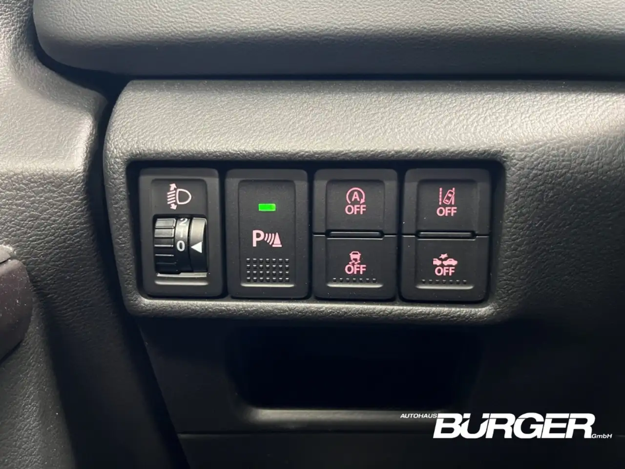 Suzuki SX4 S-Cross Facelift Comfort 1.4 Navi LED ACC Kamera SitzHZG A 21