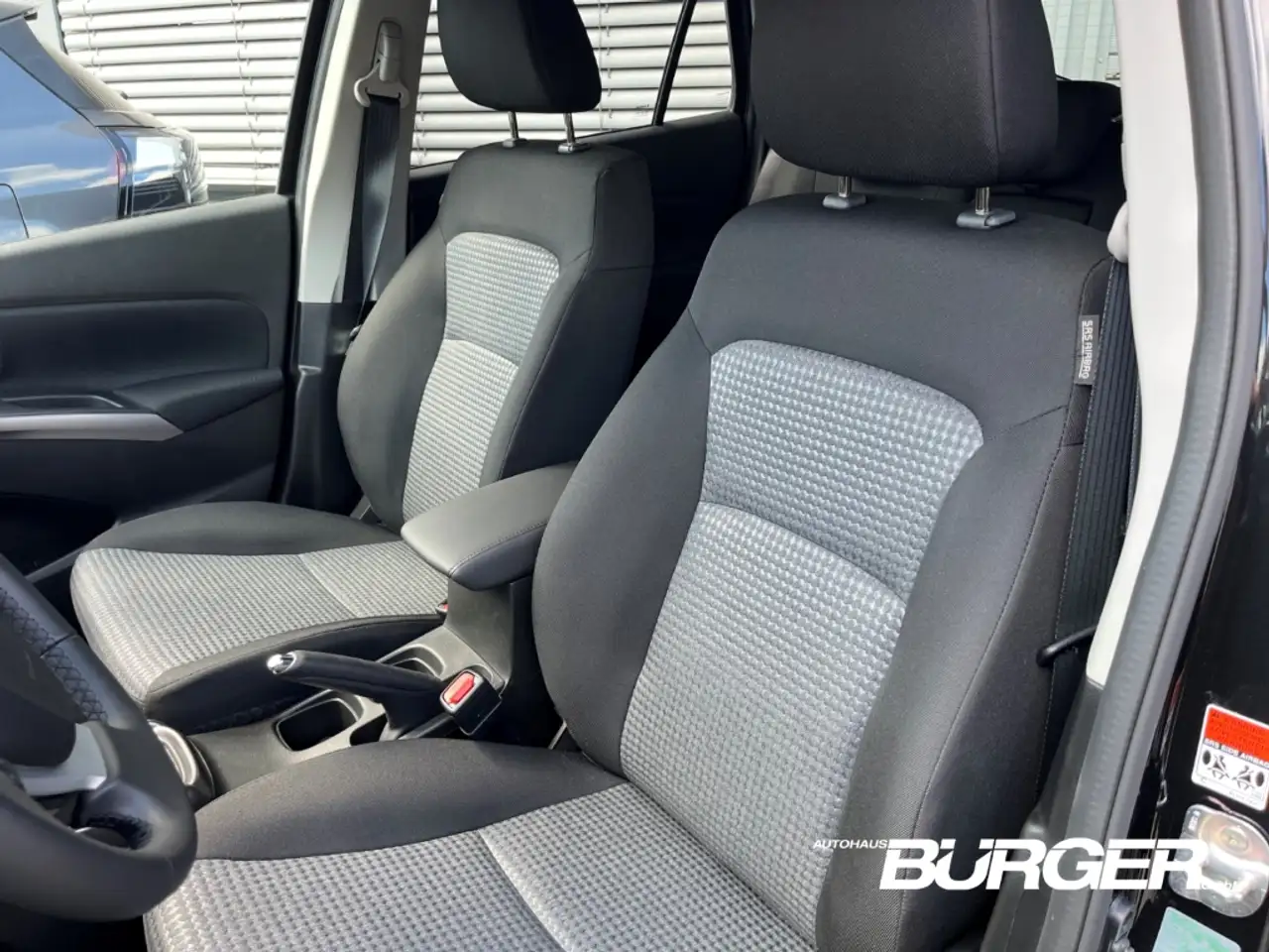 Suzuki SX4 S-Cross Facelift Comfort 1.4 Navi LED ACC Kamera SitzHZG A 10
