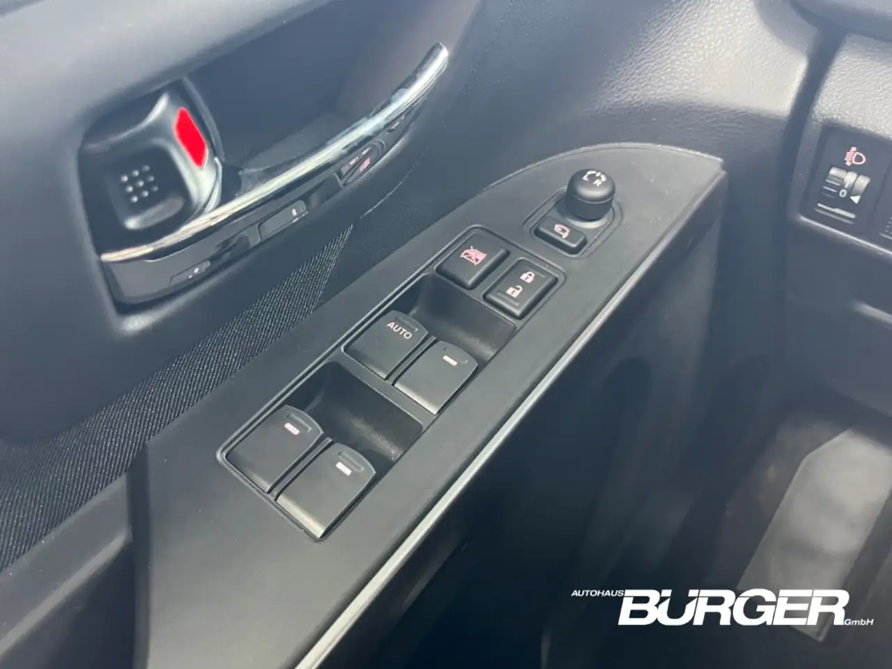 Suzuki SX4 S-Cross Facelift Comfort 1.4 Navi LED ACC Kamera SitzHZG A 22