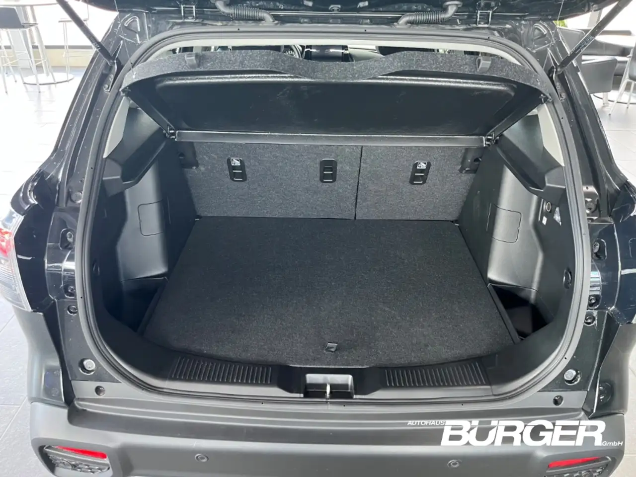 Suzuki SX4 S-Cross Facelift Comfort 1.4 Navi LED ACC Kamera SitzHZG A 8