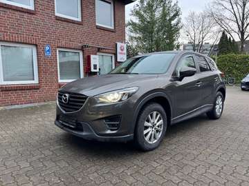 SKYACTIV-D 150 AWD Exclusive-L. /WKR/HÄNDLER