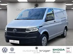 Volkswagen T6 Transporter 2.0 TDI Navi LED ACC Apple CarPlay Android Auto