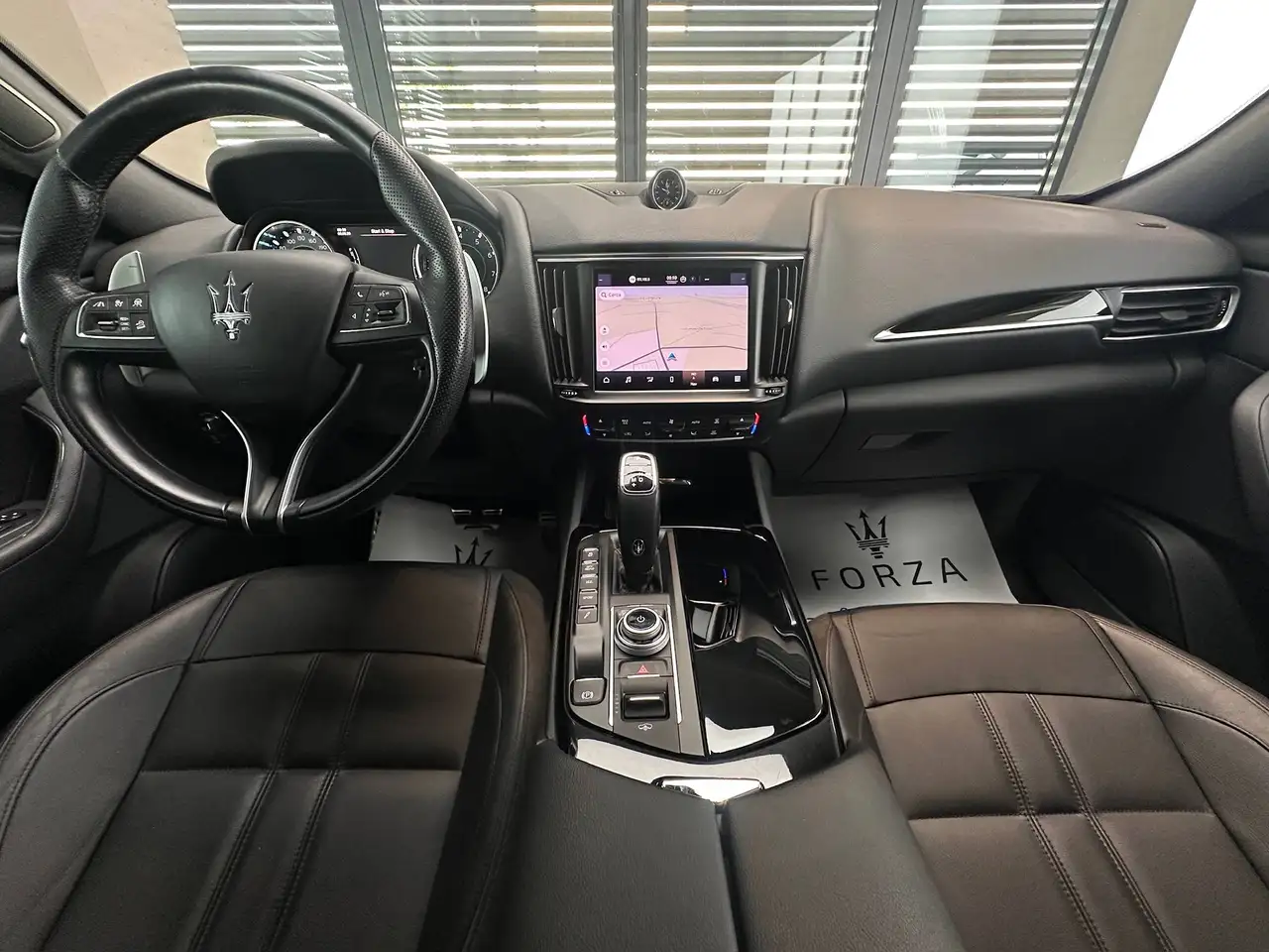 Maserati Levante 2022 — фото 10