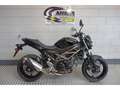 Suzuki SV 650 S ABS Zwart - thumbnail 1