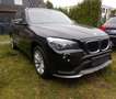 BMW X1 16 d sDrive.Advantage-Paket Plus.Navi.PDC Schwarz - thumbnail 1