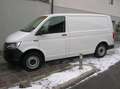 Volkswagen T6 Transporter Kasten  Led - Scheinwerfer Klima Würth Regale, Weiß - thumbnail 4
