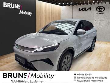 ATTO 3 230 kW RWD Design