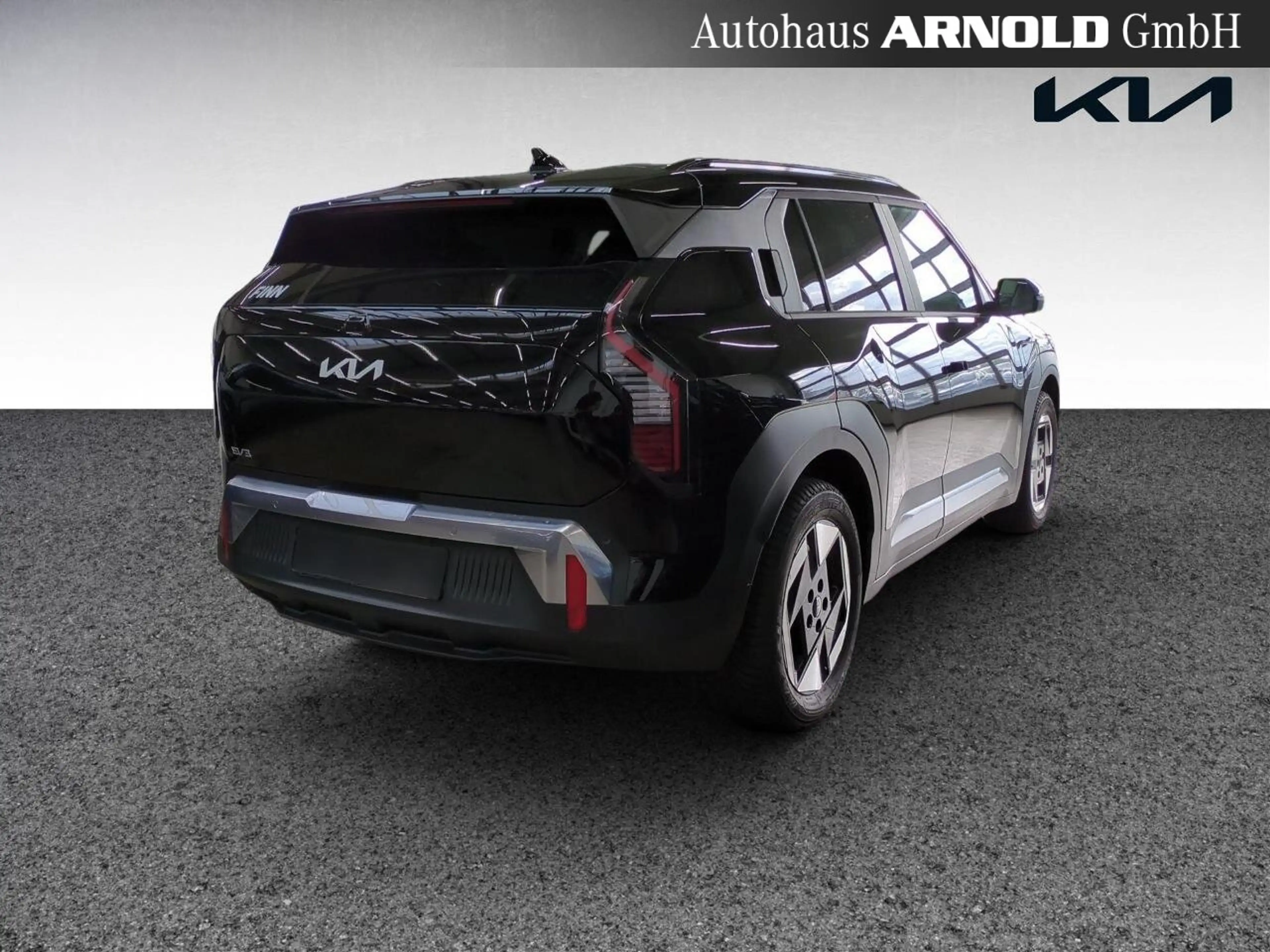 Kia EV3 EV3 Earth 81,4kWh Winter-Con. Business-P. Kamera — photo 4