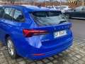Skoda Octavia Wagon 2.0 tdi evo Executive 115cv dsg - GF364RT Blu/Azzurro - thumbnail 3