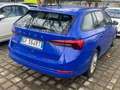 Skoda Octavia Wagon 2.0 tdi evo Executive 115cv dsg - GF364RT Blu/Azzurro - thumbnail 4