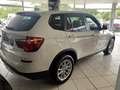 BMW X3 20xd Advantage/AHK/Xenon/Navi/Garantie/WR Weiß - thumbnail 4