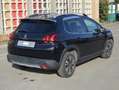 Peugeot 2008 1.2 PureTech Style S leder + gps Zwart - thumbnail 3