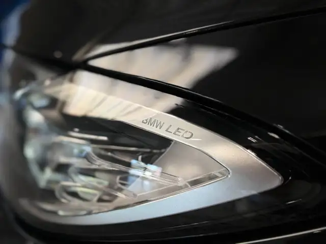 BMW M view 5