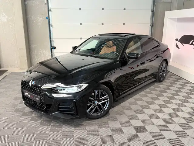 BMW M view 2