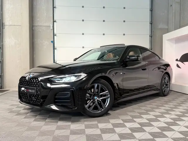 BMW M main image