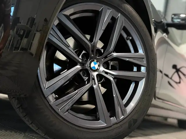 BMW M view 7