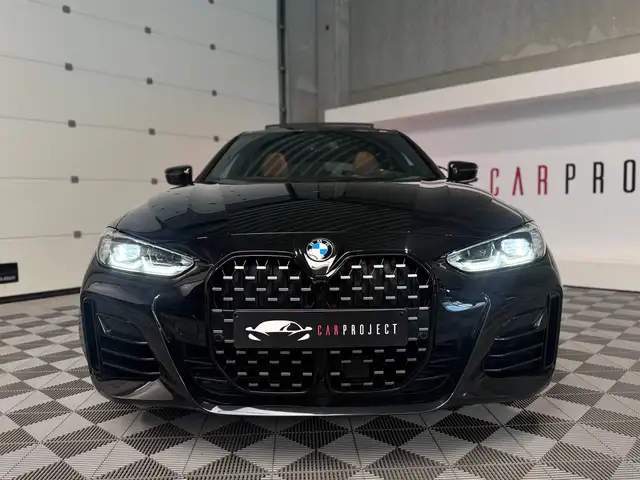 BMW M view 6