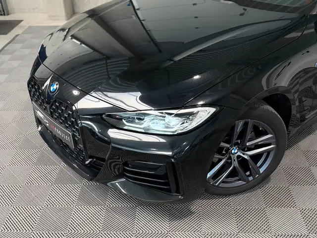 BMW M view 3
