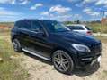 Mercedes-Benz ML 250 Classe M - W166 bt Sport 4matic auto Nero - thumbnail 3