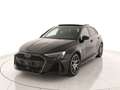 Audi RS3 Sportback 2.5 TFSI Quattro 400cv/List. 81.010 Noir - thumbnail 1