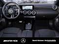 Mercedes-Benz A 200 LIM. AMG LINE NIGHT MULTIBEAM KEYLESS PDC Schwarz - thumbnail 11