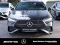 Mercedes-Benz A 200 LIM. AMG LINE NIGHT MULTIBEAM KEYLESS PDC Schwarz - thumbnail 2