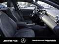 Mercedes-Benz A 200 LIM. AMG LINE NIGHT MULTIBEAM KEYLESS PDC Schwarz - thumbnail 10